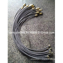 Gas Hoses for Gas Supply